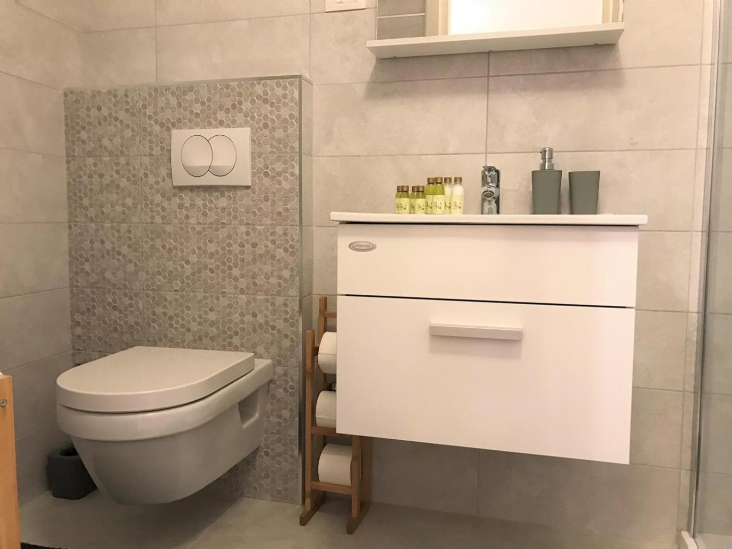 Guesthouse Casa Vittoria Ровінь Номер фото