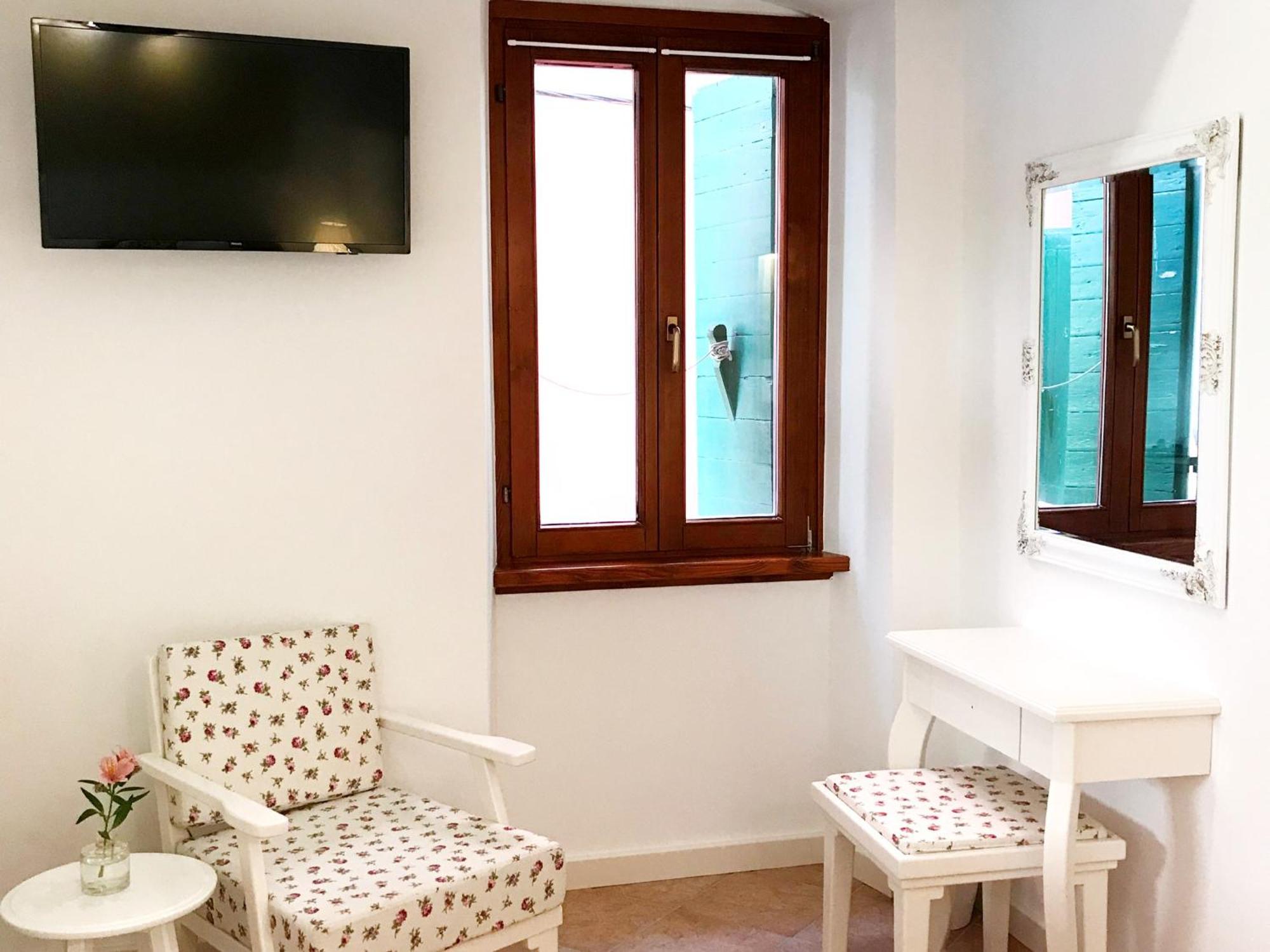 Guesthouse Casa Vittoria Ровінь Екстер'єр фото