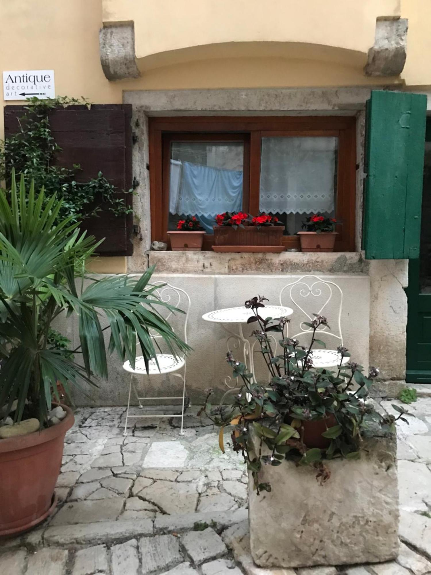 Guesthouse Casa Vittoria Ровінь Номер фото